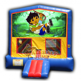 Diego Jumper