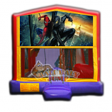 Spiderman 4-in-1 Combo Jumper Spiderman 4-in-1 Combo Jumper