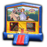Princess Sofia Jumper Princess Sofia Jumper